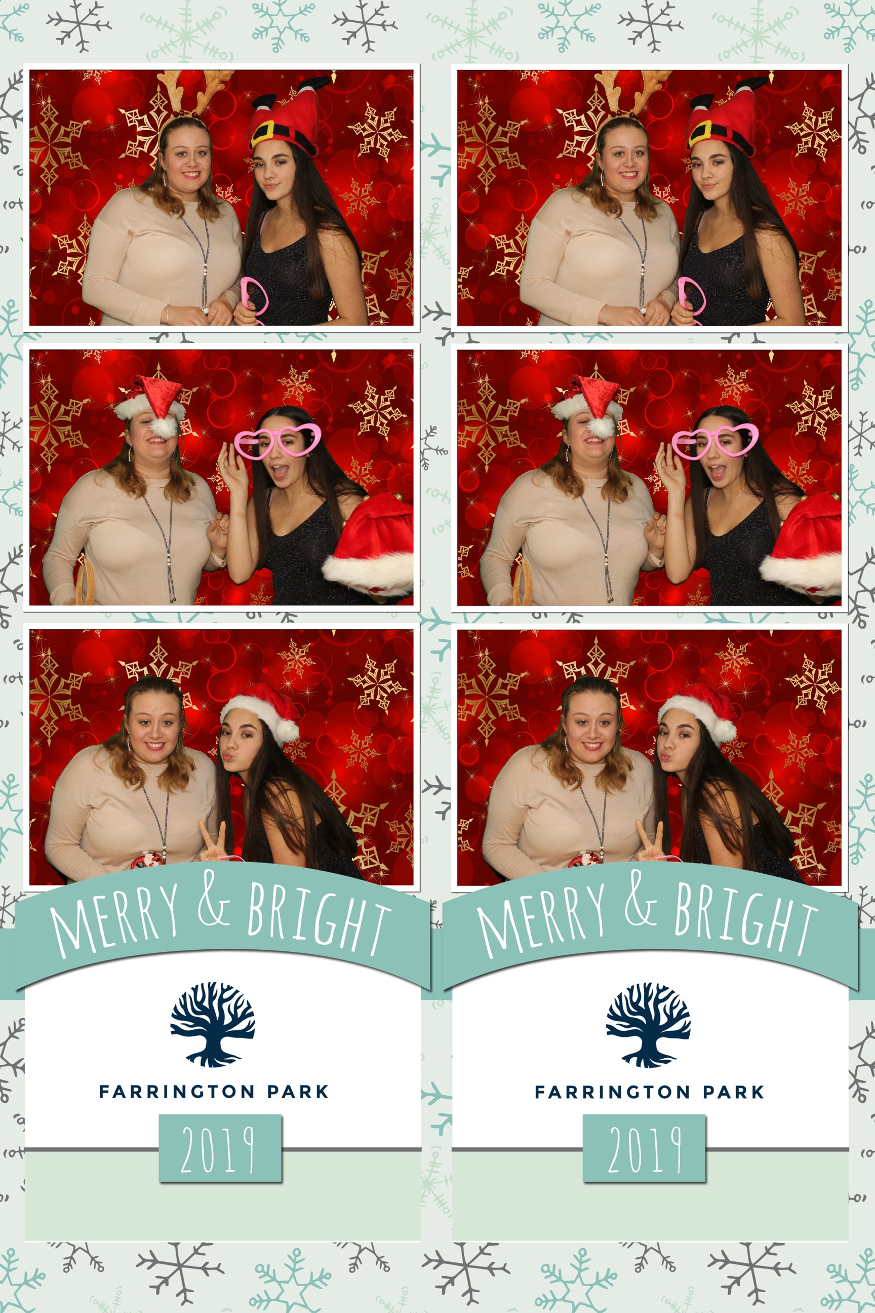 FP Christmas Party 07.12.19 | View more photos from the event at images.mobile-photo-booth.com/u/MobilePhotoBoothUK/FP-Christmas-Party-071219